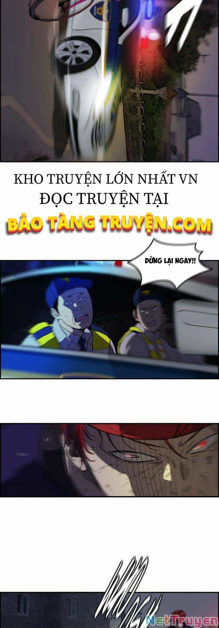 Thể Thao Cực Hạn - Chương 120 - ảnh 22