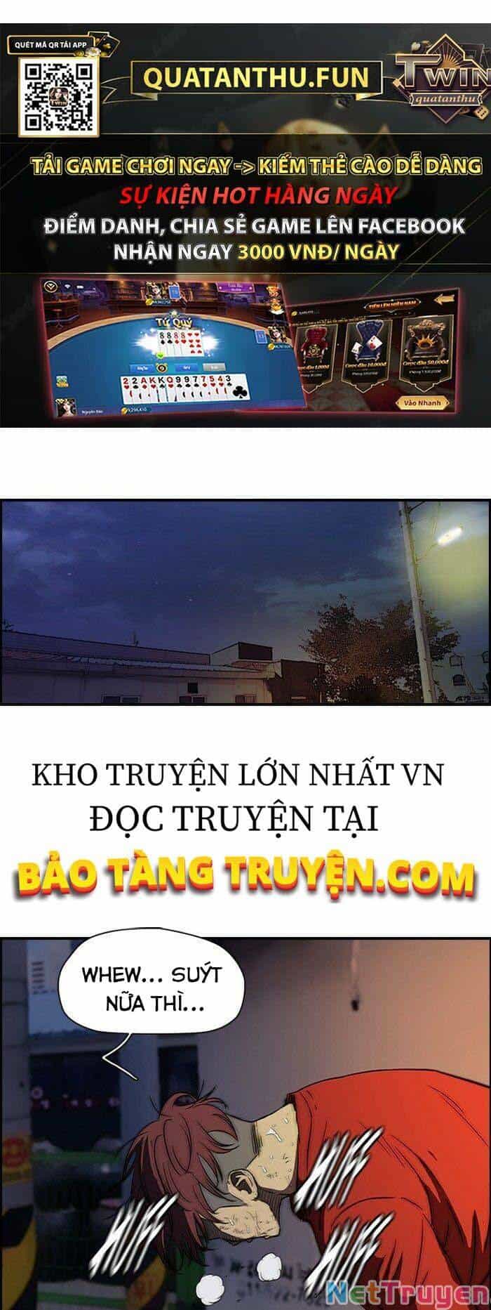 Thể Thao Cực Hạn - Chương 120 - ảnh 26