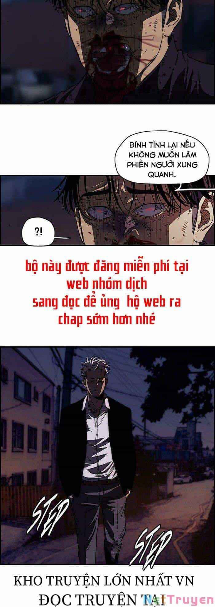 Thể Thao Cực Hạn - Chương 120 - ảnh 32