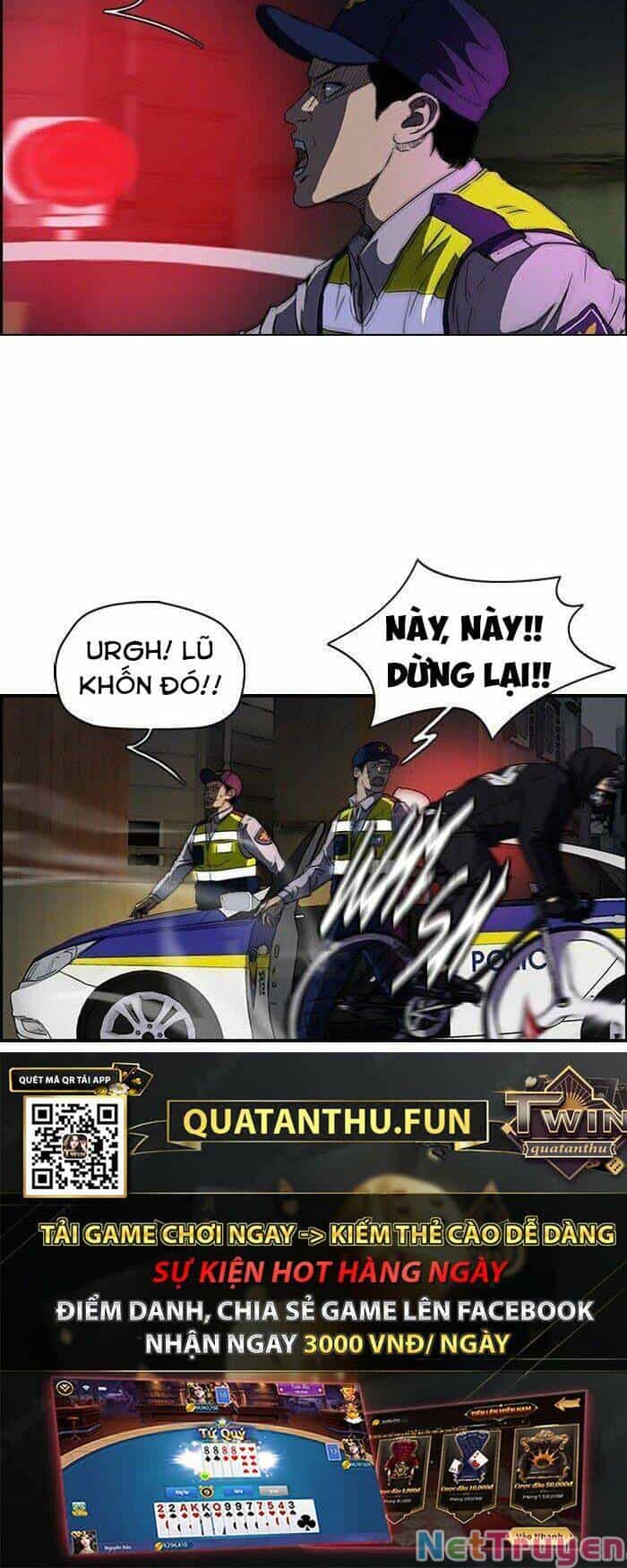 Thể Thao Cực Hạn - Chương 120 - ảnh 4