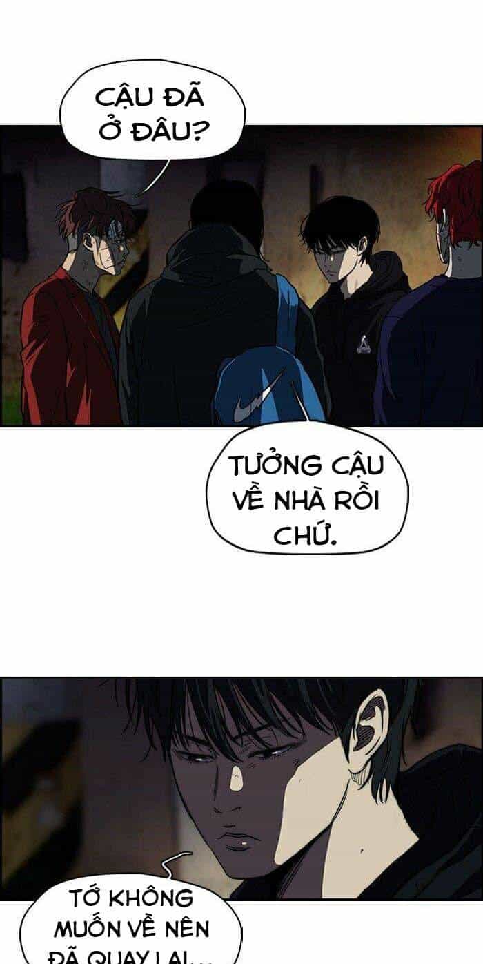 Thể Thao Cực Hạn - Chương 121 - ảnh 25