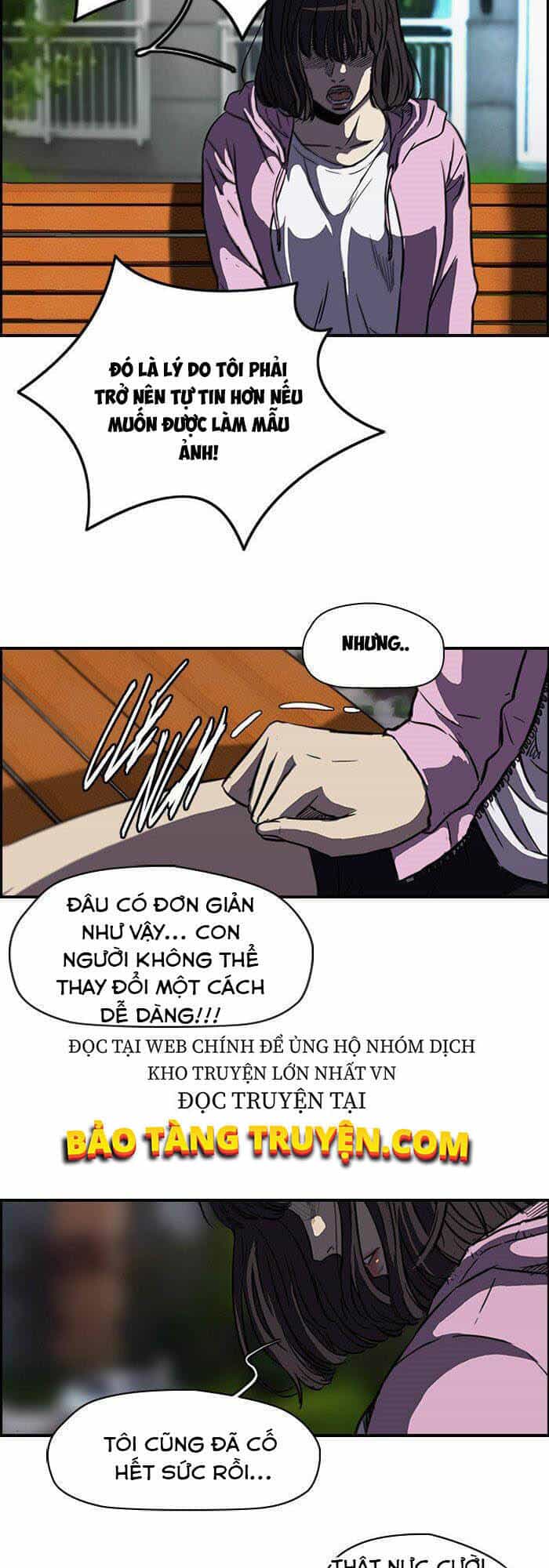 Thể Thao Cực Hạn - Chương 123 - ảnh 26