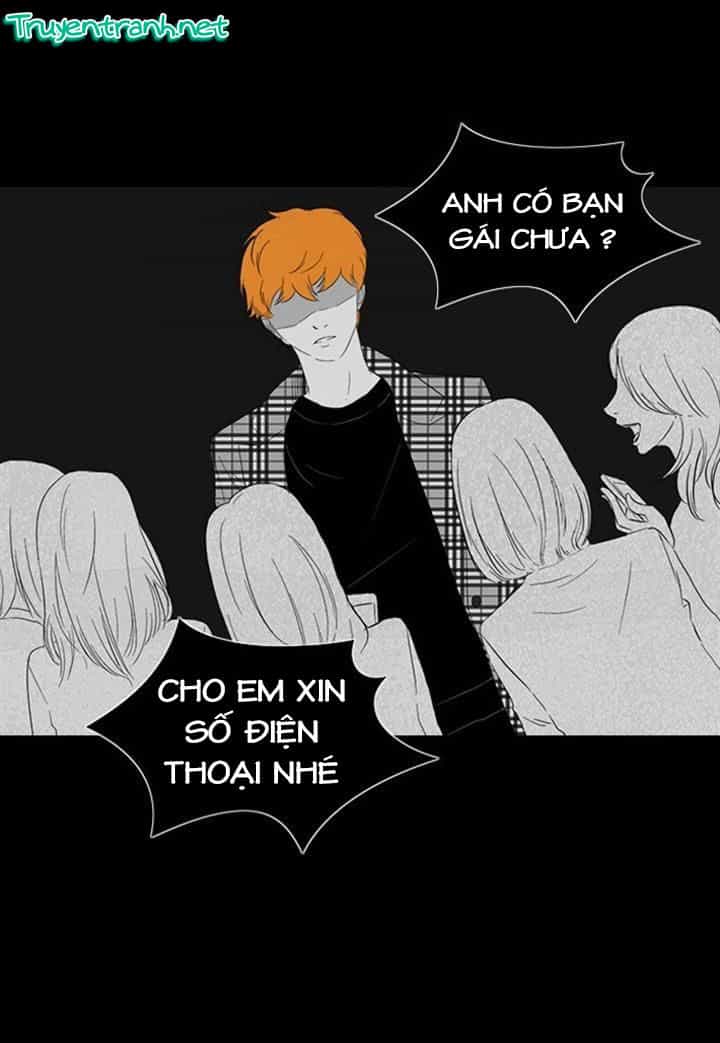 Thể Thao Cực Hạn - Chương 11 - ảnh 12