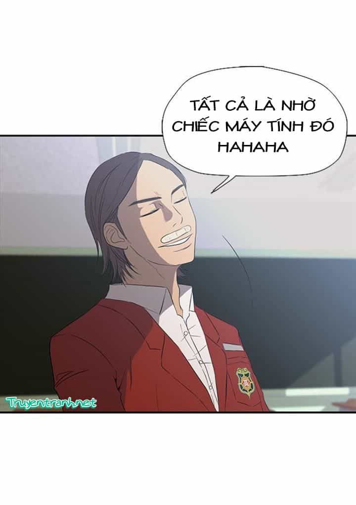 Thể Thao Cực Hạn - Chương 11 - ảnh 40
