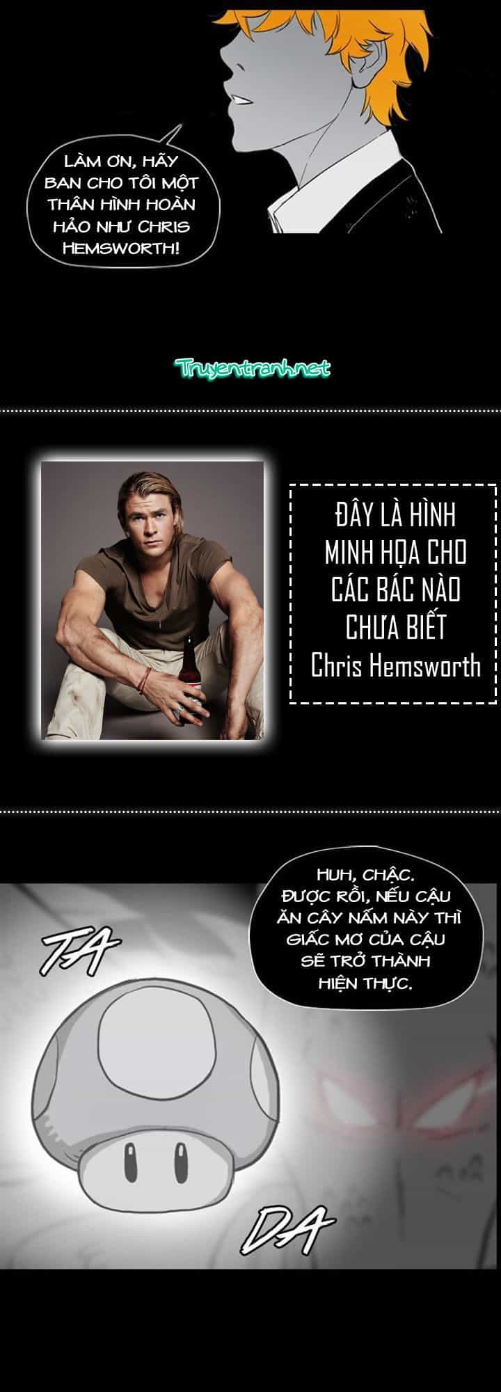 Thể Thao Cực Hạn - Chương 11 - ảnh 5