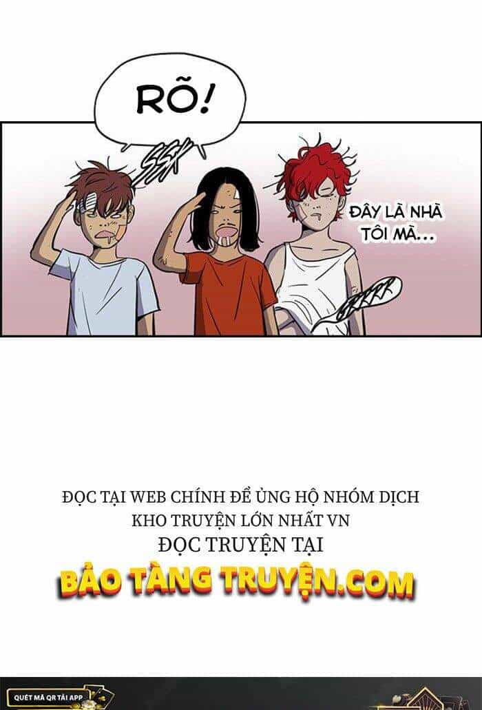 Thể Thao Cực Hạn - Chương 125 - ảnh 10