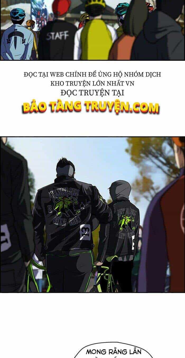 Thể Thao Cực Hạn - Chương 125 - ảnh 22