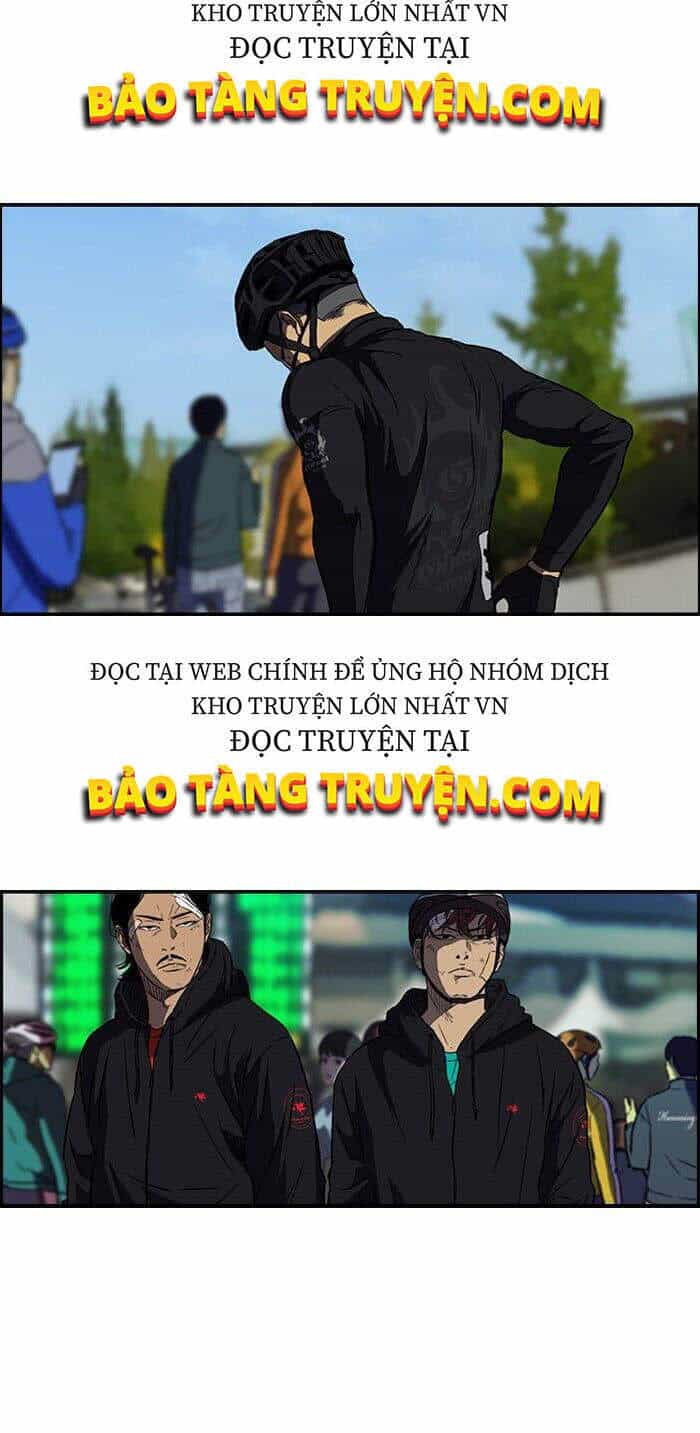 Thể Thao Cực Hạn - Chương 126 - ảnh 29