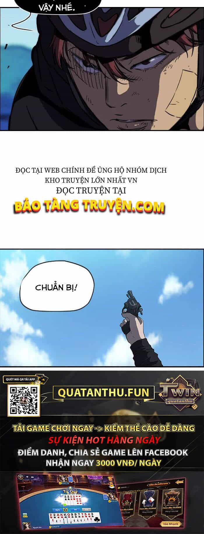 Thể Thao Cực Hạn - Chương 127 - ảnh 13