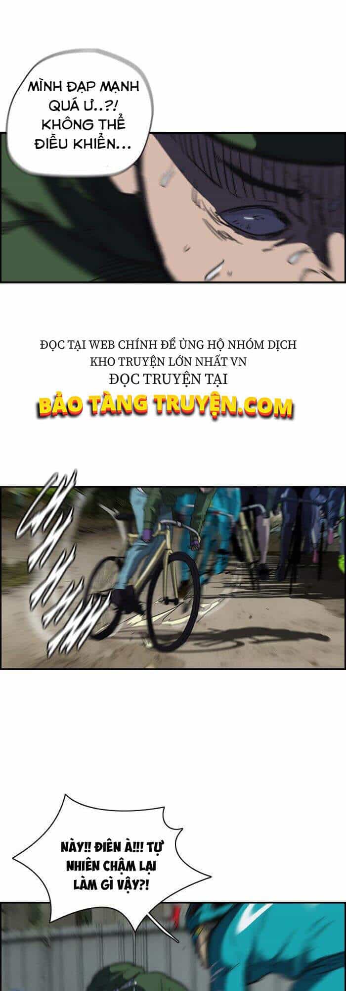 Thể Thao Cực Hạn - Chương 128 - ảnh 7