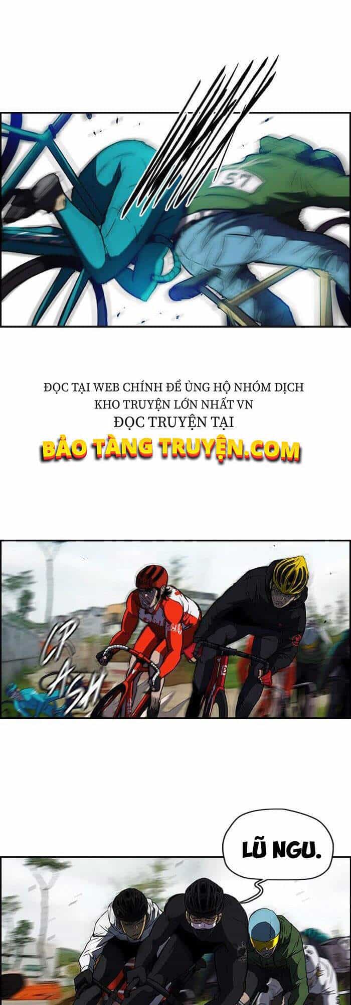 Thể Thao Cực Hạn - Chương 128 - ảnh 9