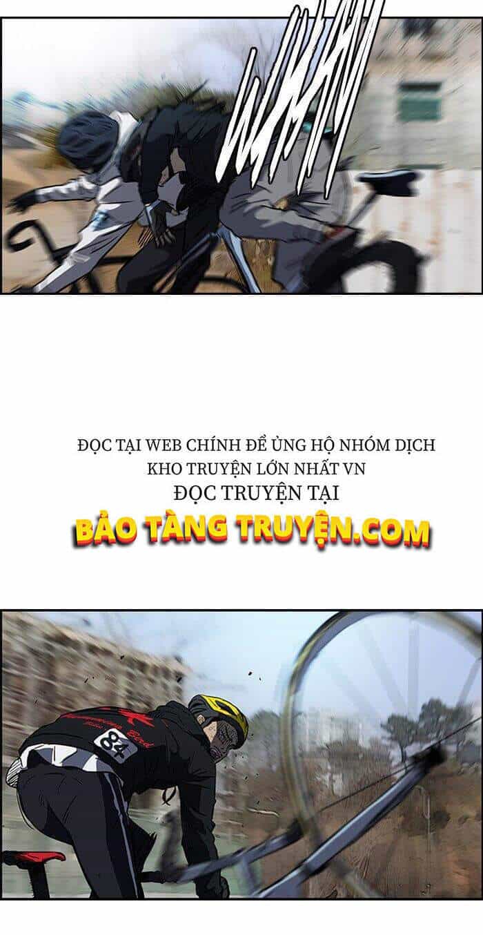 Thể Thao Cực Hạn - Chương 129 - ảnh 18