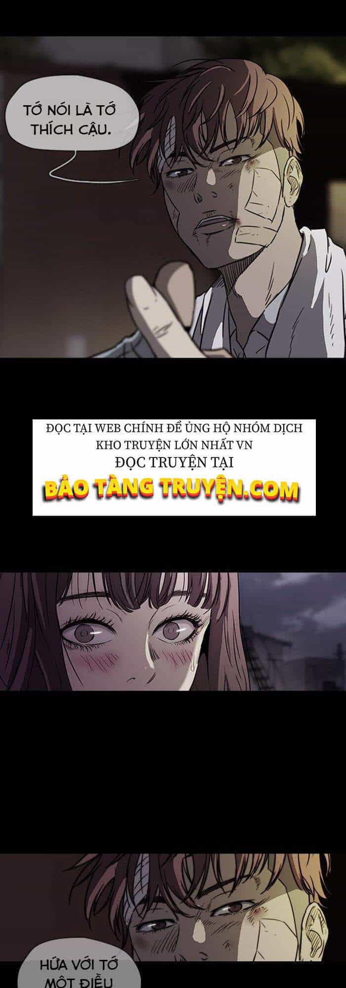 Thể Thao Cực Hạn - Chương 129 - ảnh 22