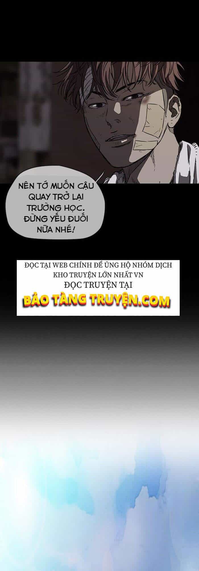 Thể Thao Cực Hạn - Chương 129 - ảnh 24