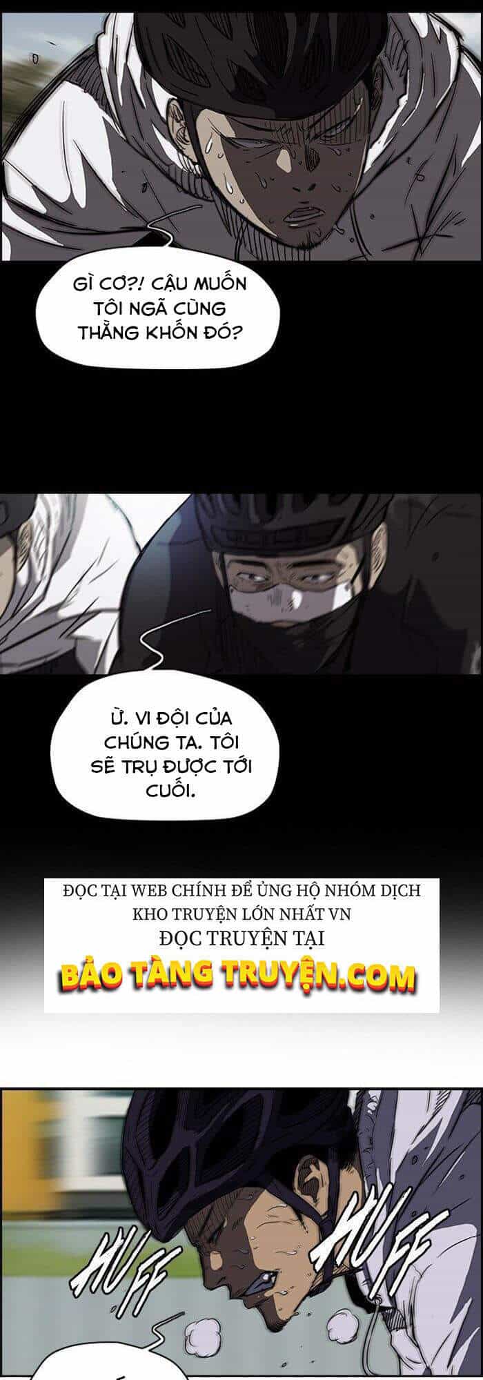 Thể Thao Cực Hạn - Chương 129 - ảnh 3
