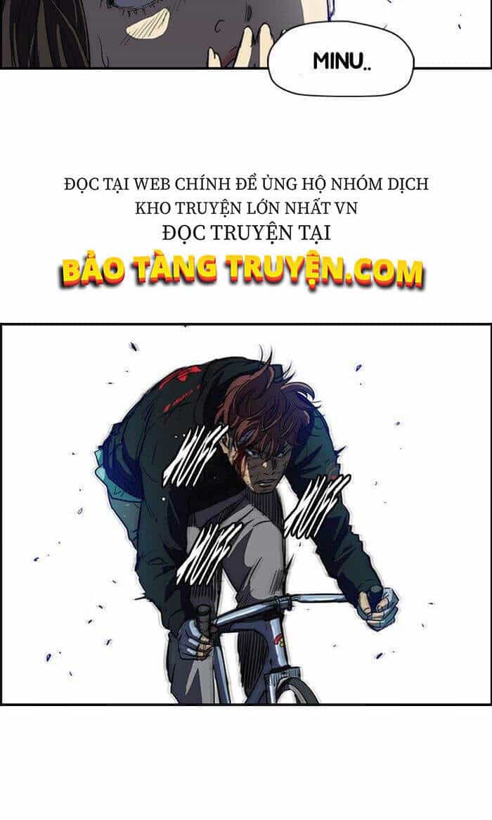 Thể Thao Cực Hạn - Chương 129 - ảnh 33