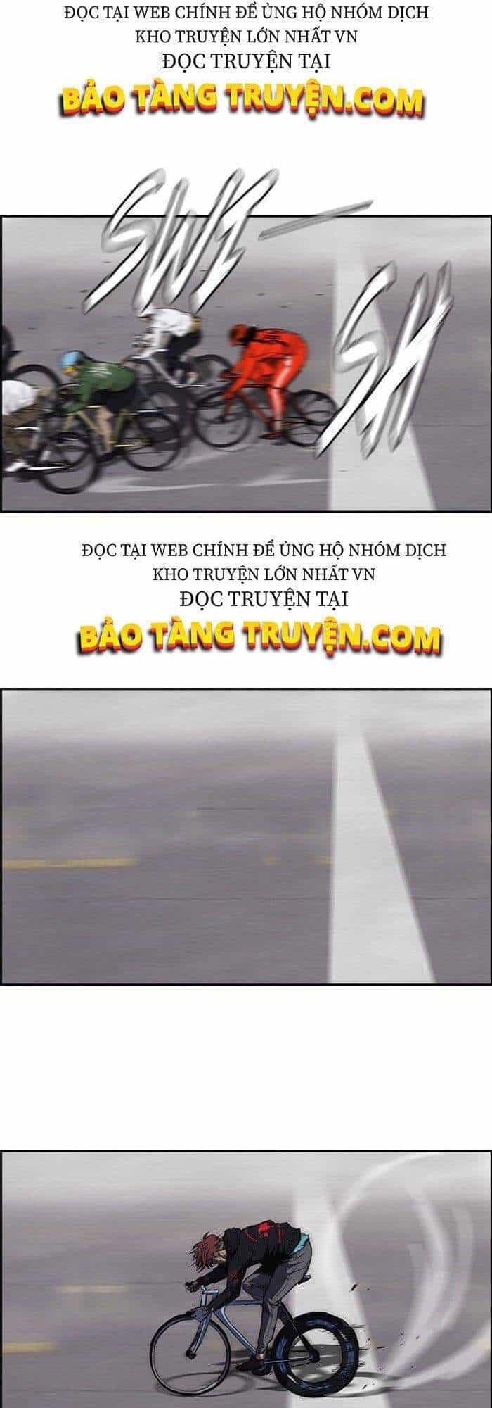 Thể Thao Cực Hạn - Chương 129 - ảnh 39
