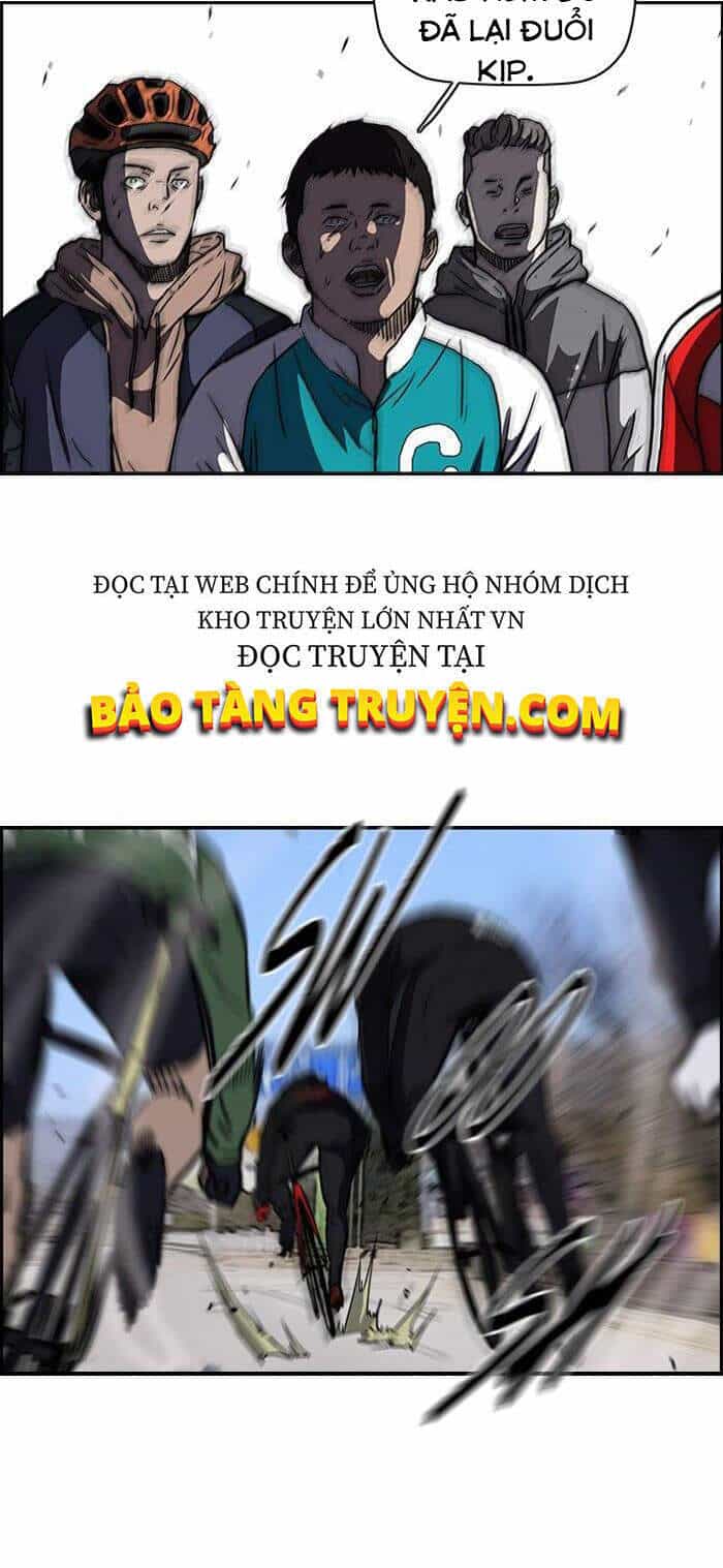 Thể Thao Cực Hạn - Chương 130 - ảnh 18