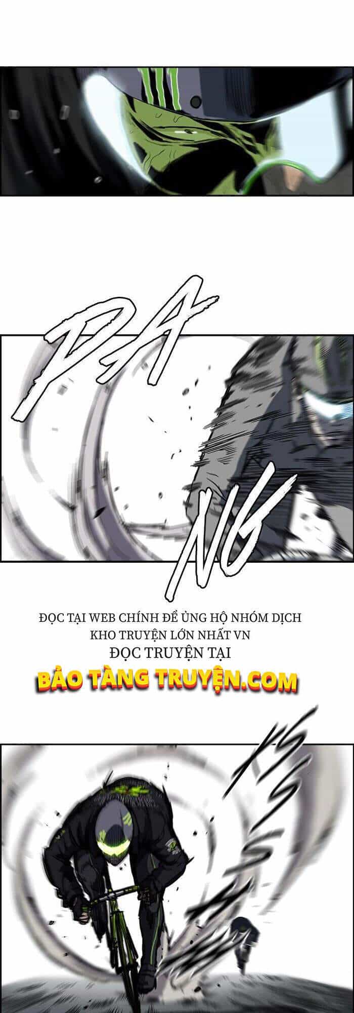 Thể Thao Cực Hạn - Chương 130 - ảnh 21