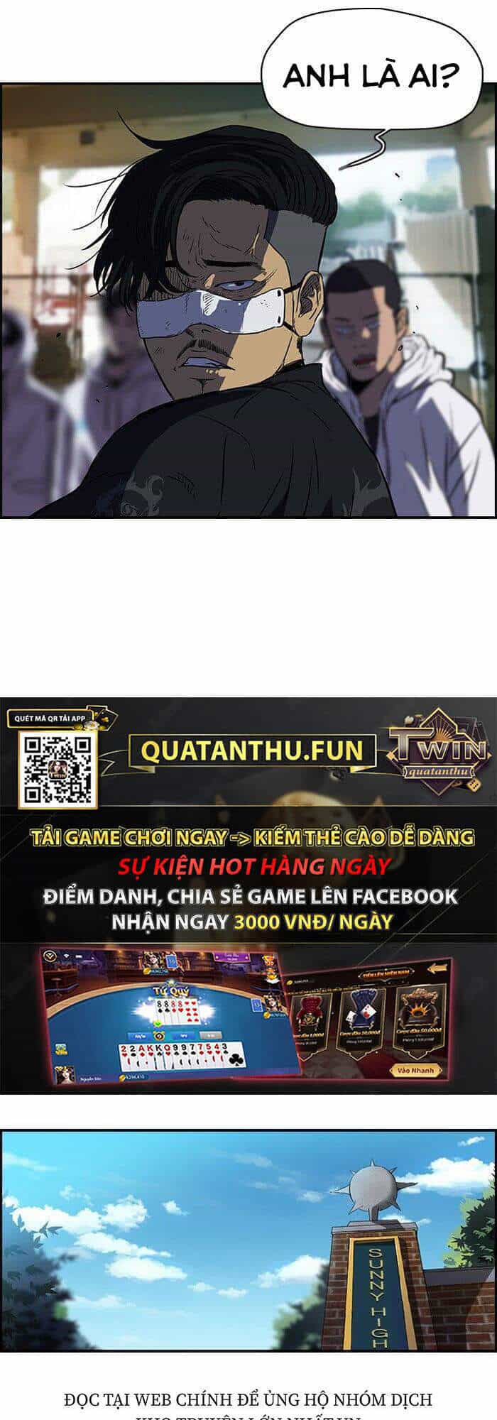 Thể Thao Cực Hạn - Chương 131 - ảnh 21