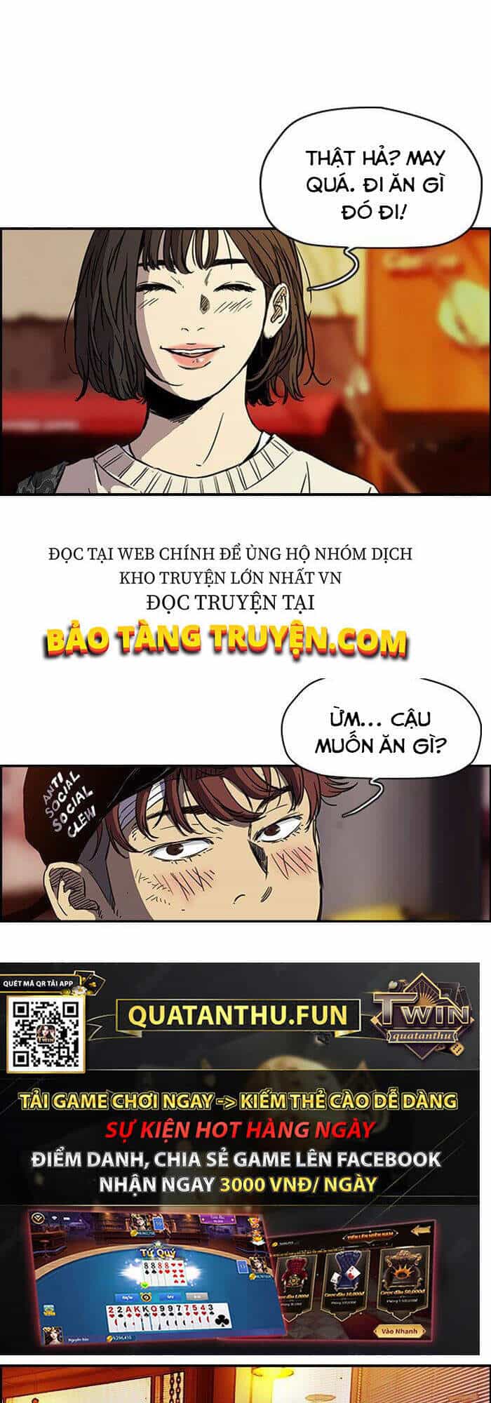 Thể Thao Cực Hạn - Chương 133 - ảnh 10