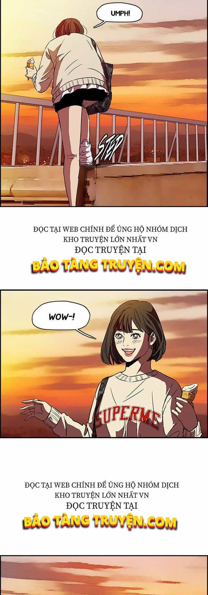 Thể Thao Cực Hạn - Chương 133 - ảnh 34