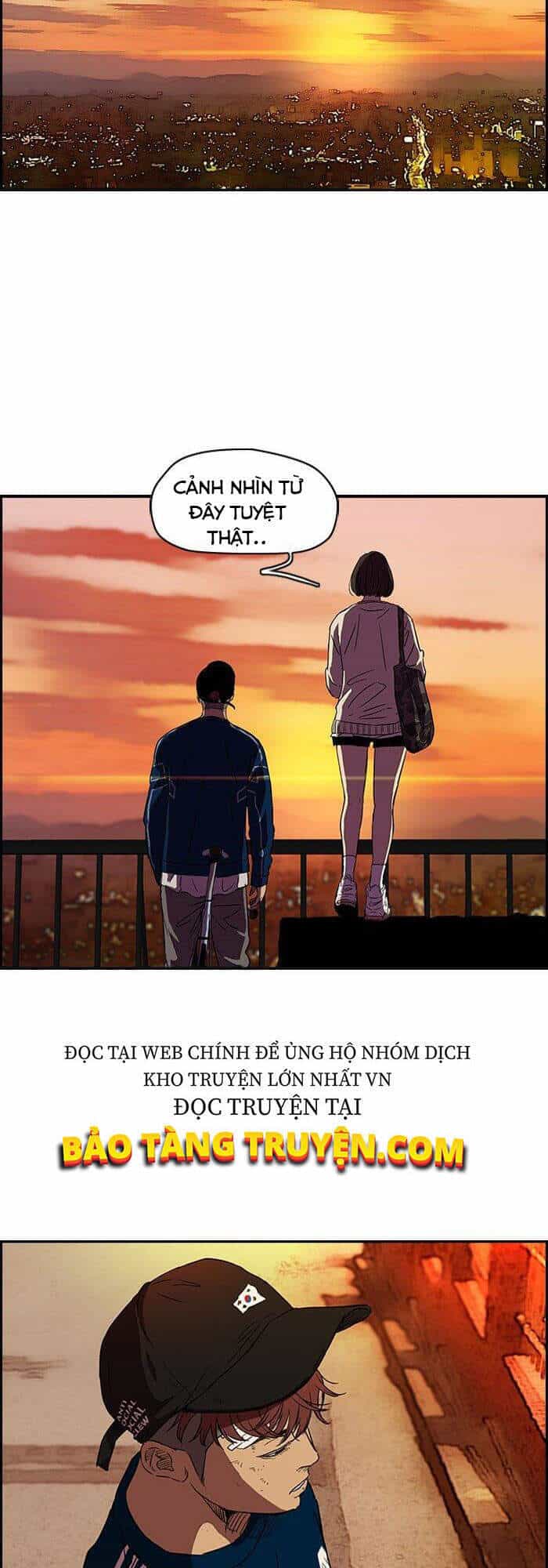 Thể Thao Cực Hạn - Chương 133 - ảnh 35