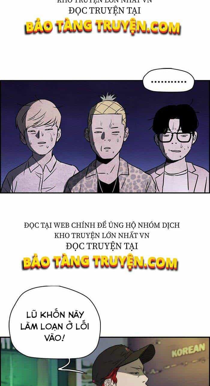 Thể Thao Cực Hạn - Chương 134 - ảnh 22