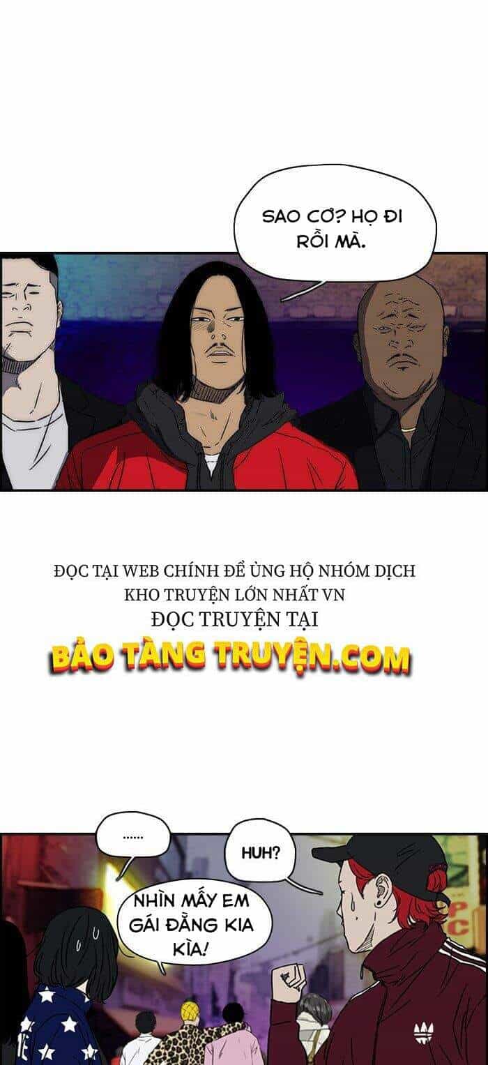 Thể Thao Cực Hạn - Chương 134 - ảnh 24