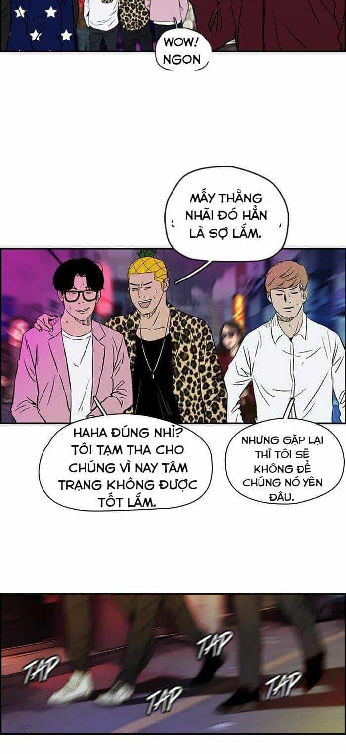Thể Thao Cực Hạn - Chương 134 - ảnh 25