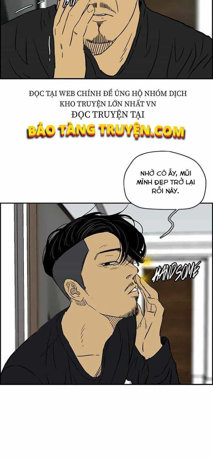 Thể Thao Cực Hạn - Chương 134 - ảnh 39
