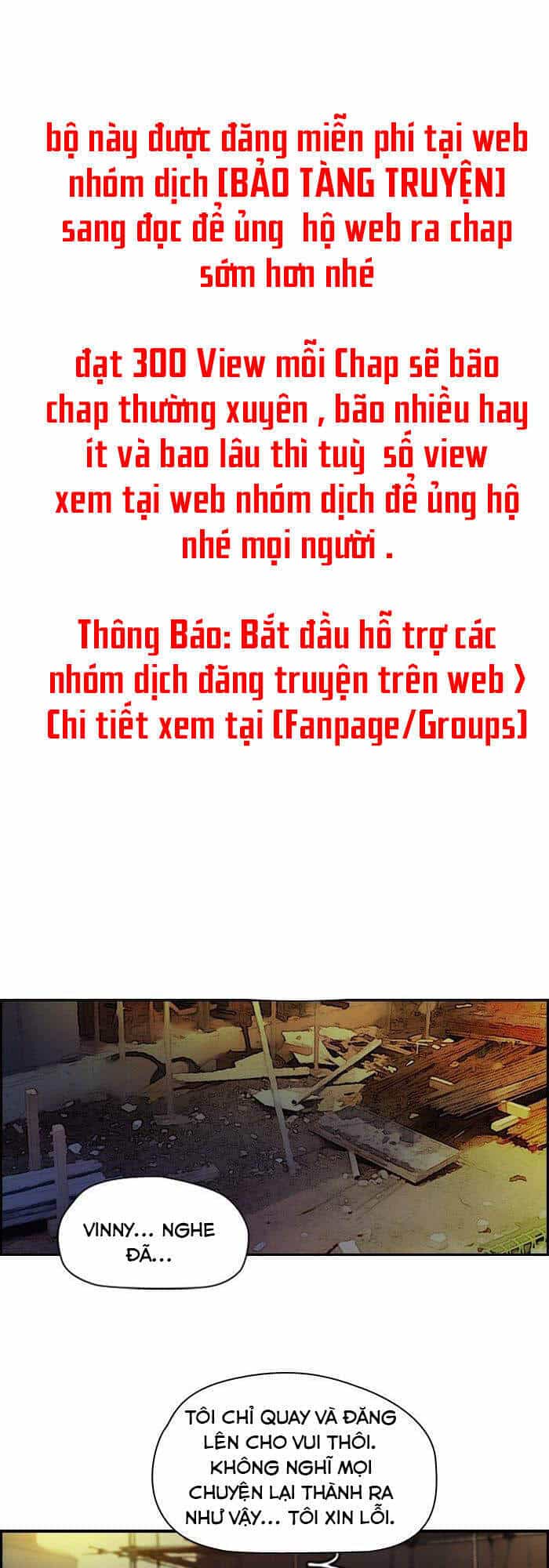 Thể Thao Cực Hạn - Chương 136 - ảnh 2