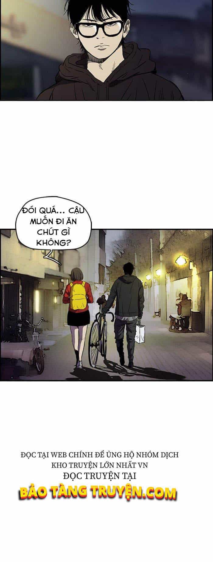 Thể Thao Cực Hạn - Chương 137 - ảnh 10