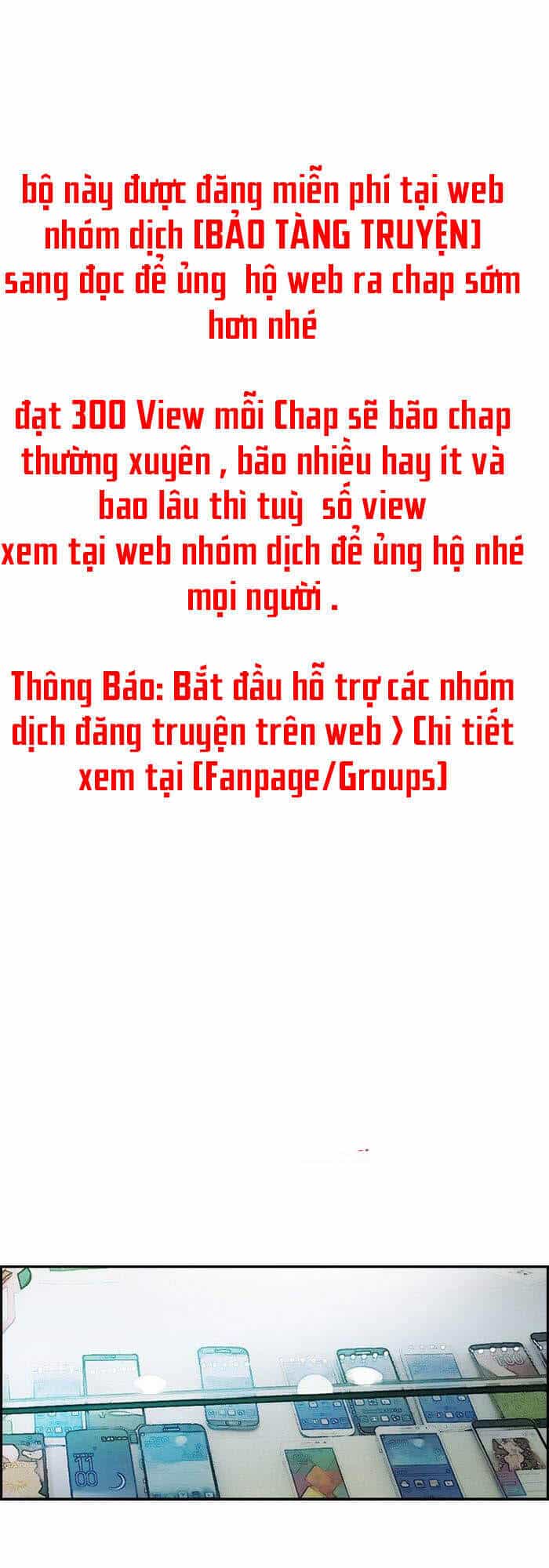 Thể Thao Cực Hạn - Chương 137 - ảnh 2