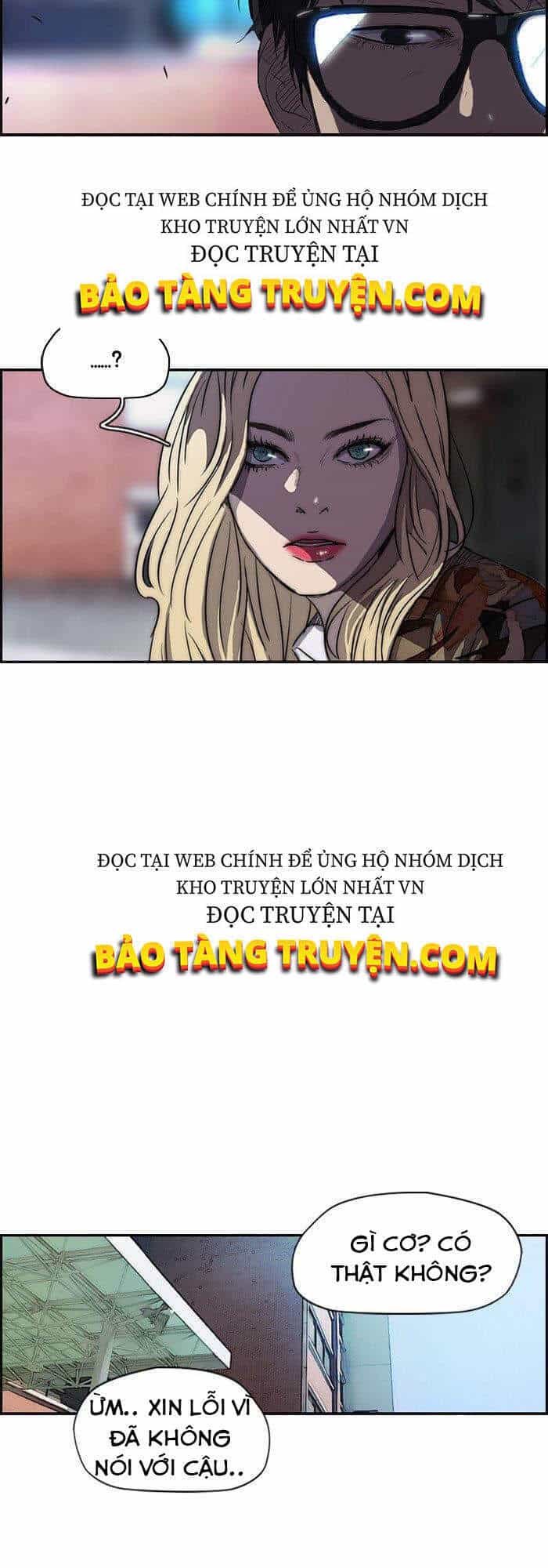 Thể Thao Cực Hạn - Chương 138 - ảnh 11