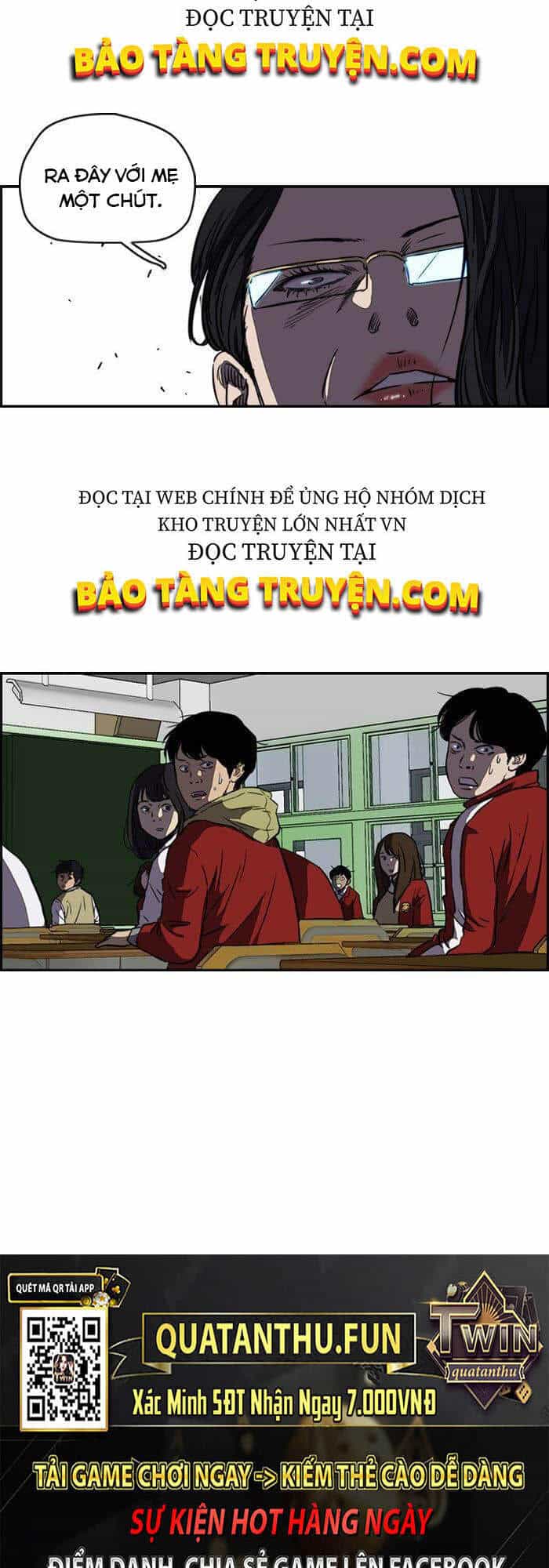 Thể Thao Cực Hạn - Chương 138 - ảnh 27