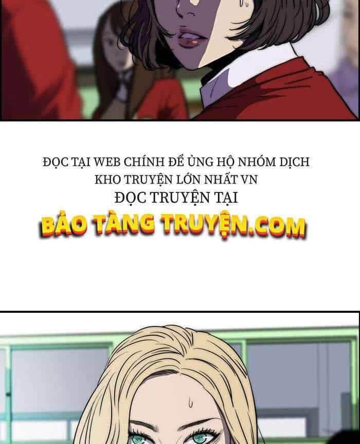 Thể Thao Cực Hạn - Chương 139 - ảnh 16