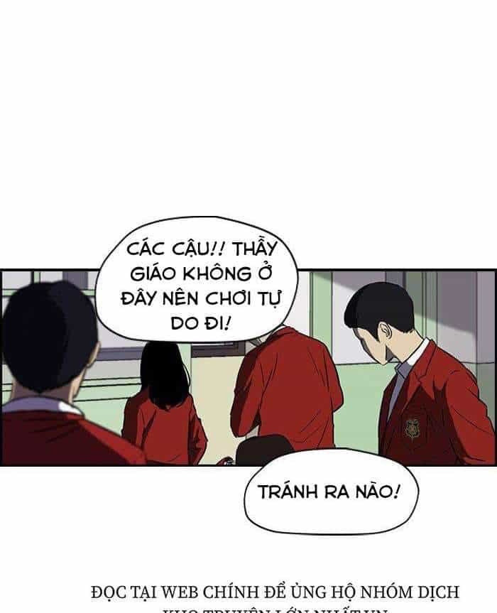 Thể Thao Cực Hạn - Chương 139 - ảnh 24