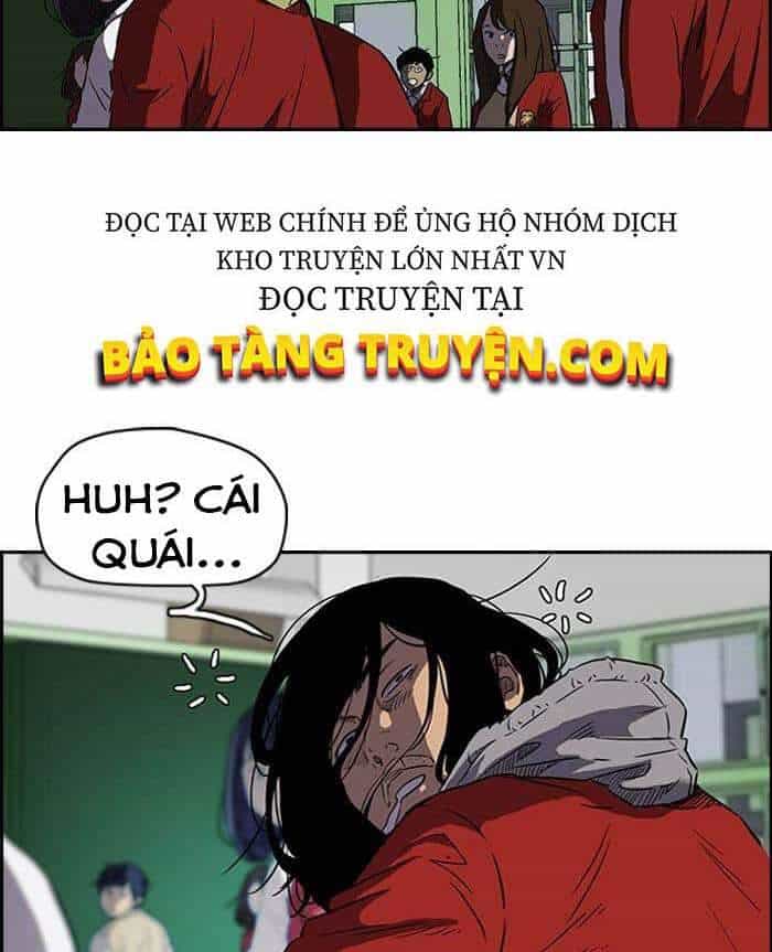 Thể Thao Cực Hạn - Chương 139 - ảnh 3