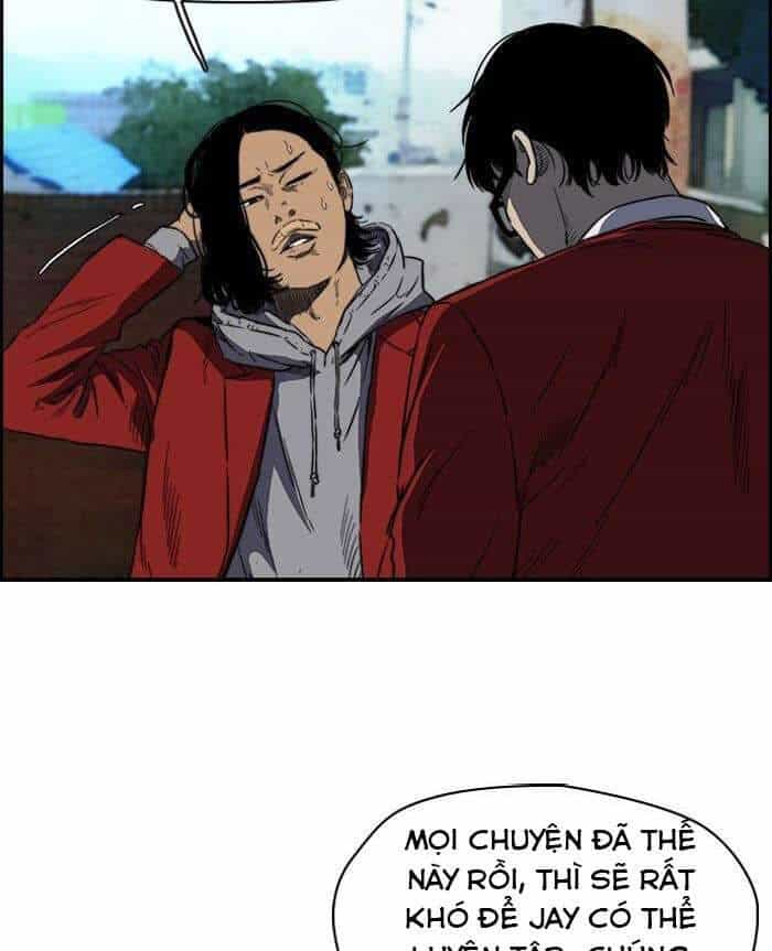 Thể Thao Cực Hạn - Chương 139 - ảnh 36