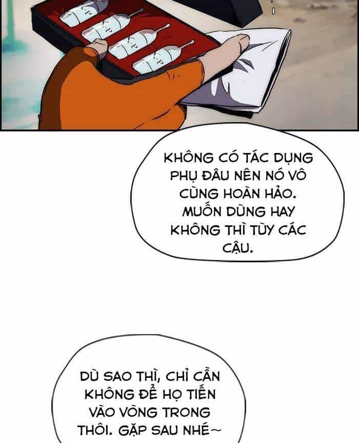 Thể Thao Cực Hạn - Chương 139 - ảnh 53
