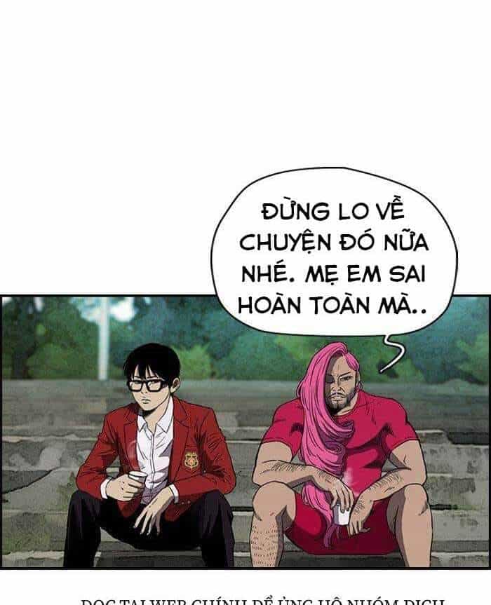Thể Thao Cực Hạn - Chương 140 - ảnh 11
