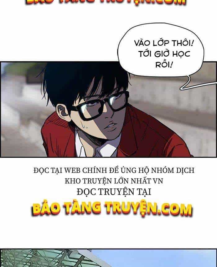 Thể Thao Cực Hạn - Chương 140 - ảnh 20