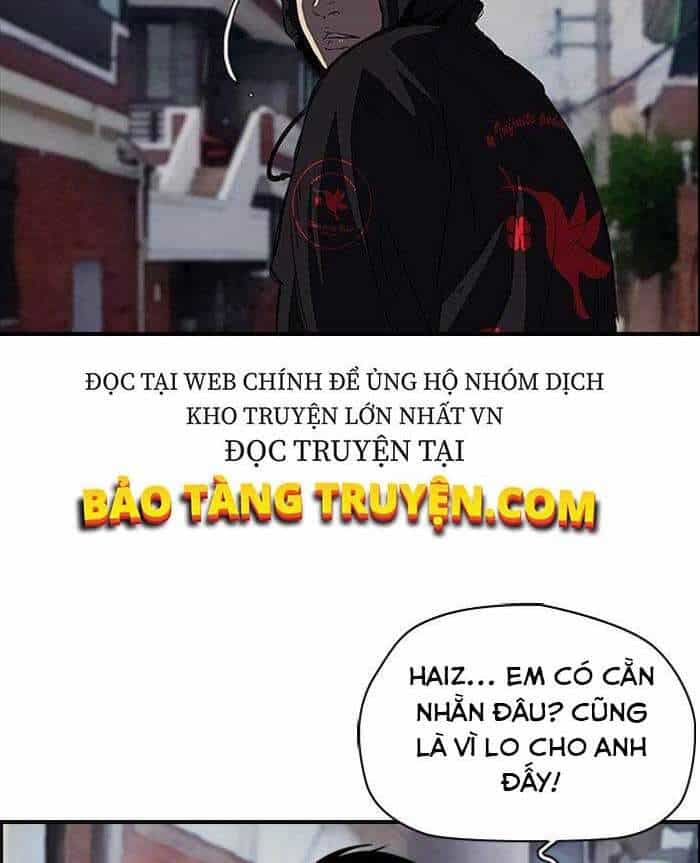 Thể Thao Cực Hạn - Chương 140 - ảnh 28