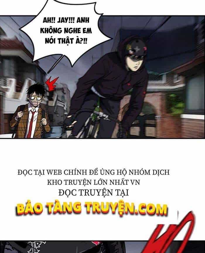 Thể Thao Cực Hạn - Chương 140 - ảnh 30