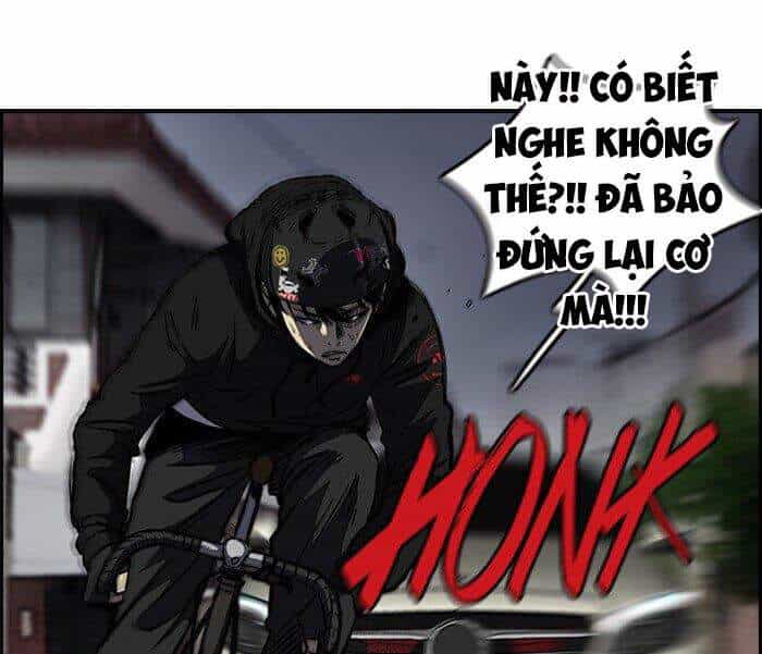 Thể Thao Cực Hạn - Chương 141 - ảnh 19