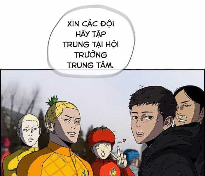 Thể Thao Cực Hạn - Chương 142 - ảnh 77