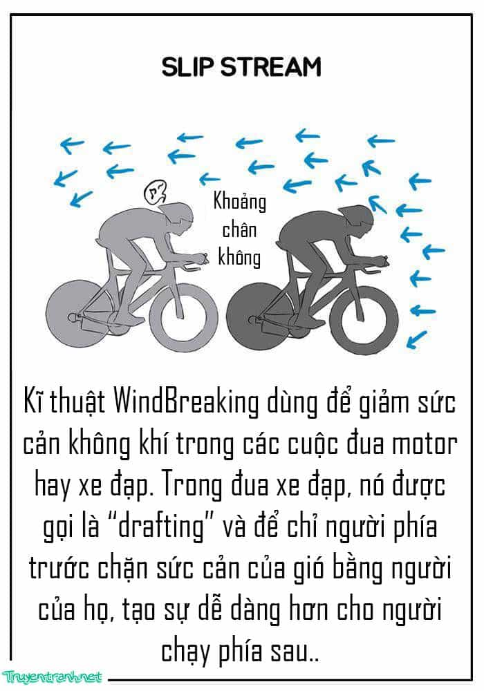 Thể Thao Cực Hạn - Chương 13 - ảnh 19