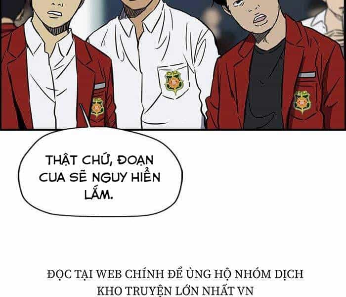 Thể Thao Cực Hạn - Chương 144 - ảnh 12