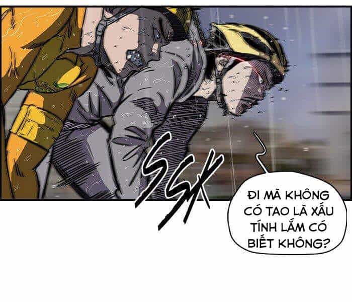 Thể Thao Cực Hạn - Chương 144 - ảnh 77